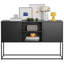 Armoire de rangement 47 po pour salon-818468450