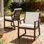 Ensemble de fauteuils d'extérieur en bois-1707682730
