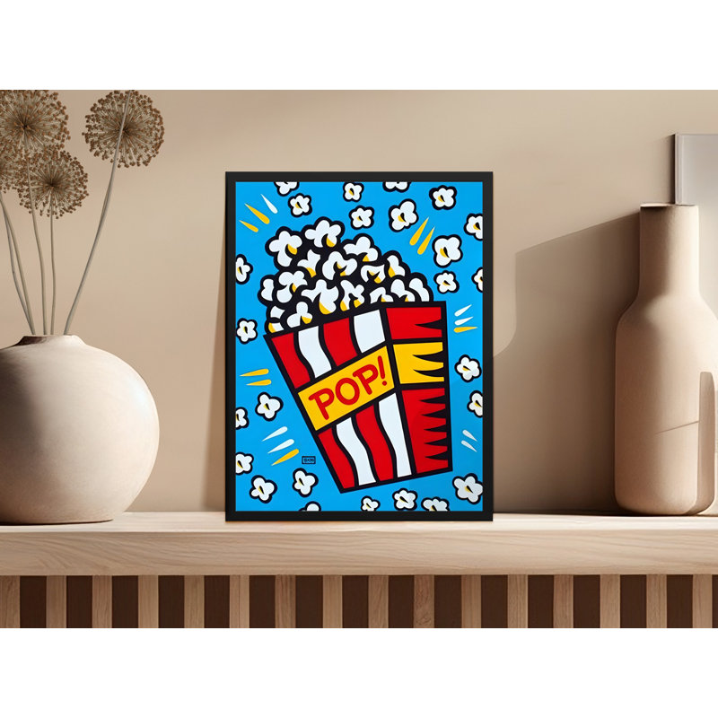 Celine Print, 8x10