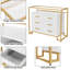 Commode 6 tiroirs Wiggo-87783395