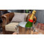 Seau à champagne en métal Karsson