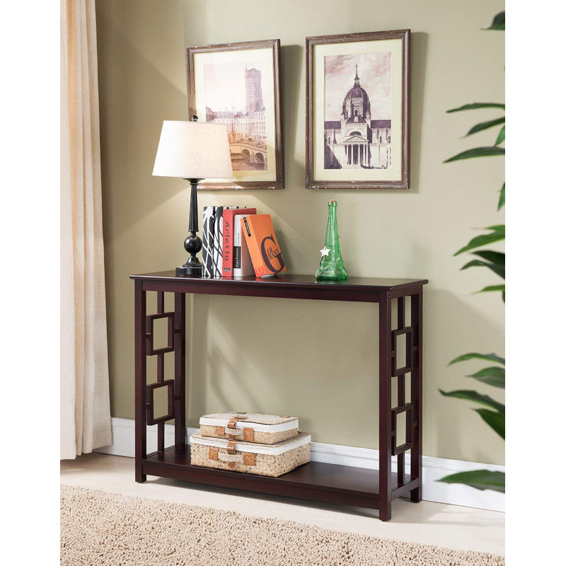 Console 42 po Hollo