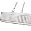 Luminaire suspendu 3 lumières Quinn-123223165