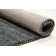 Stevenage Solid Colour Wool Hand Woven Area Rug