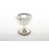 argent est en rupture de stock