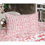 Drap-housse et coussin décoratif Ambesonne-106791717