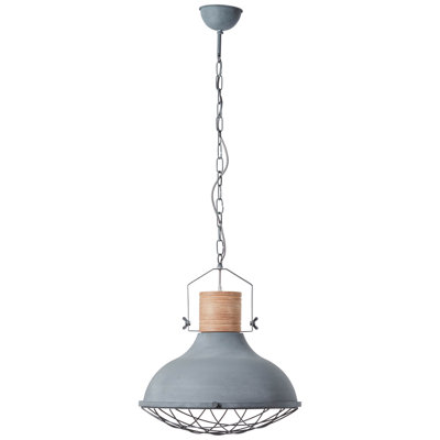 Bellamy 1 - Light LED Single Pendant