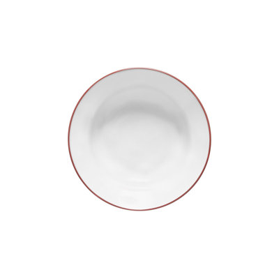 Assiette à soupe / pâtes Beja