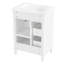 Meuble-lavabo 24 po avec lavabo-128656646