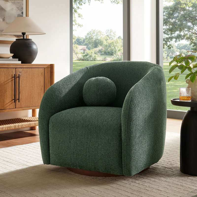 Fauteuil Jonina, Pin