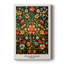 Wm Morris Series XXIV - Cavas enveloppés de galerie-1284546776