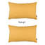 Coussin en lin -1490189508