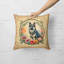 Coussin décoratif intérieur / extérieur en polyester -726722129