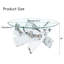 Table basse Bridgeview-758691342