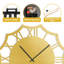 Analogue Wall Clock-98916821-98916820