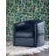 Everlea Swivel Chair in Athena Night-1126018219