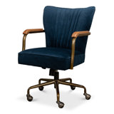 Brooks Swivel Executive Chair