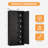 Storage Cabinet With Adjustable Shelves-Metal Home Kitchen Pantry Cabinets With Doors,Organization Locker For Cupboard/Bedroom/Dining/Living/Bathroom/Office/Garage Room-702735810