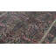 Shah Wool Oriental Area Rug in Red/Gray