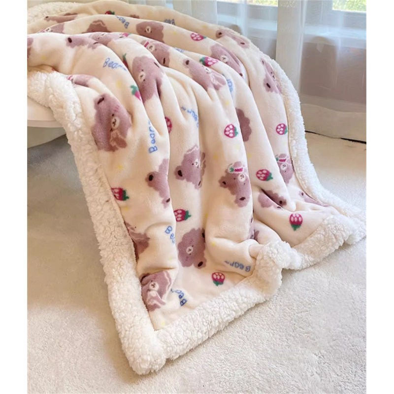 Petite courtepointe pour animal de compagnie, L 19,68 po x L 27,55 po