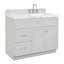 Ensemble de meuble-lavabo simple 43 po Hamlet-89858209