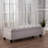 Storage Bench