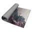Tapis intérieur et extérieur mauve Watercolor-1648215517