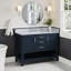 Bayhill 49'' W Single Vanity-1781341997