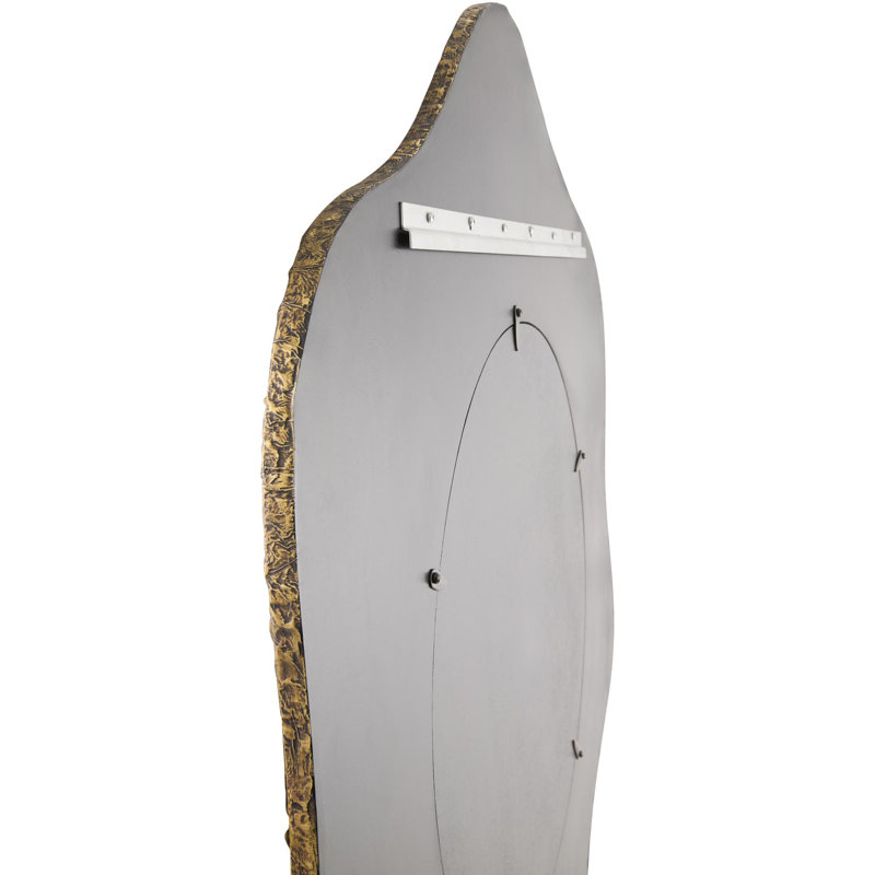 Augustine Accent Mirror
