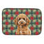 Tapis de séchage miniature