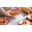 Karsabe Stoneware Dinnerware Set 16 Piece - Service for 4-79299474