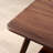 Modern simple double-layer coffee table-110429745