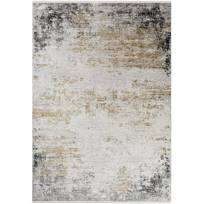 Bannock Abstract Indoor Rug