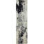 Solaris Obsidian Mist Hand-Knotted Wool Area Rug-4985071