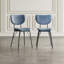 Chaise d'appoint Gessner-171863820