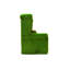Nalah Oak Outdoor Lounge Chair