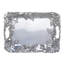 Magnolia Metal Decorative Tray