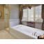 Premier 72'' L Whirlpool Bathtub-9229177-88770387