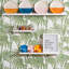 Harbour Housewares - Floating Picture Ledge Wall Shelves-61828930-61894875