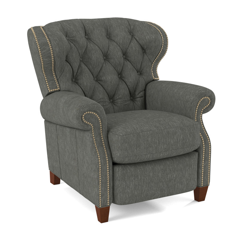 Recliner, English Saddle, 61597-75