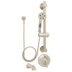 Brushed Nickel