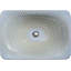 Kohler Derring® Carillon Artist Editions Rectangle Wading Pool Bathroom Sink-17780537