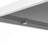 Manzie Glass Top Single Coffee Table-1246402455