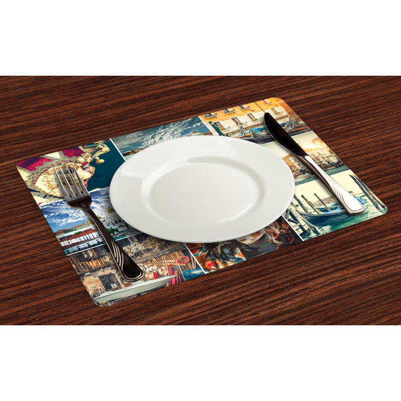 Récapitulatif 18,5" italien