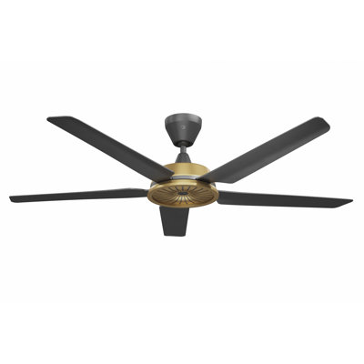 Ventilateur de plafond Speakeasy