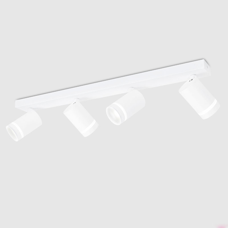Aylinn Spotlight, White