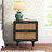 Coralynn Bedroom Nightstand-174786040