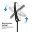 Miroir grossissant circulaire autoportant-93468254