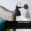 Annelys Armed Sconce