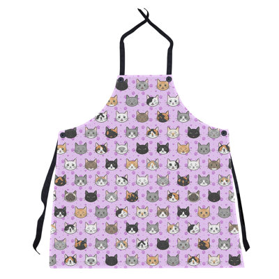 Bib Apron